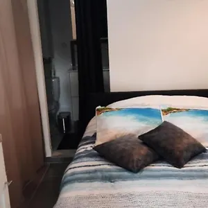 Et Soleil Appartement