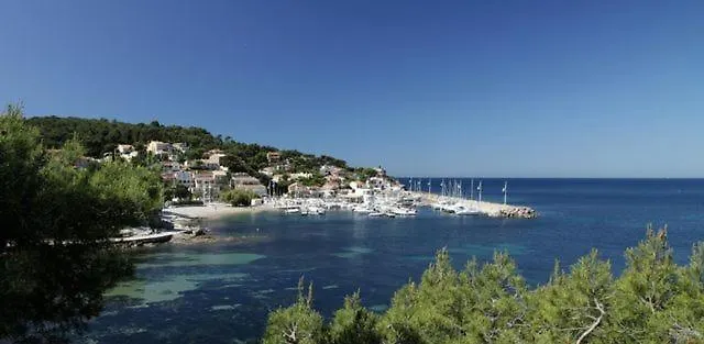 Le Clos Du Bonheur Le Pradet